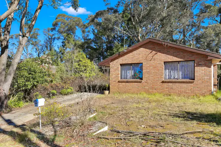 23 Palmer Crescent, Blackheath NSW 2785