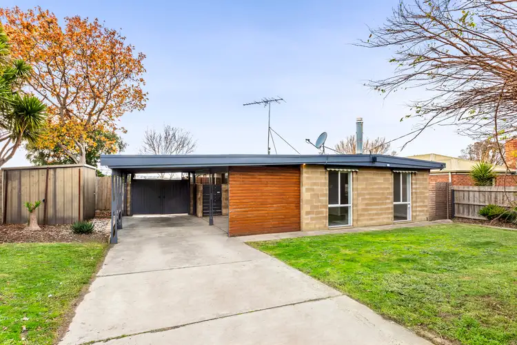 Second view of Homely house listing, 39 Princess Street, Drysdale VIC 3222