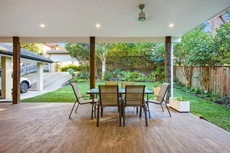 126 Dartford Road, Thornleigh NSW 2120