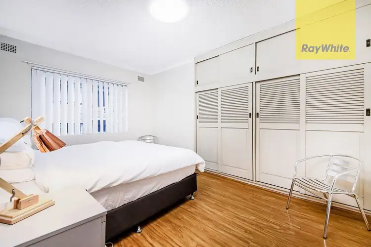 Third view of Homely unit listing, 4/10-14 Queens Avenue, Parramatta NSW 2150