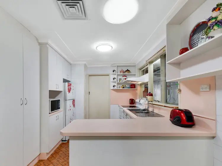 Fifth view of Homely house listing, 72 Paterson Street, Campbelltown NSW 2560