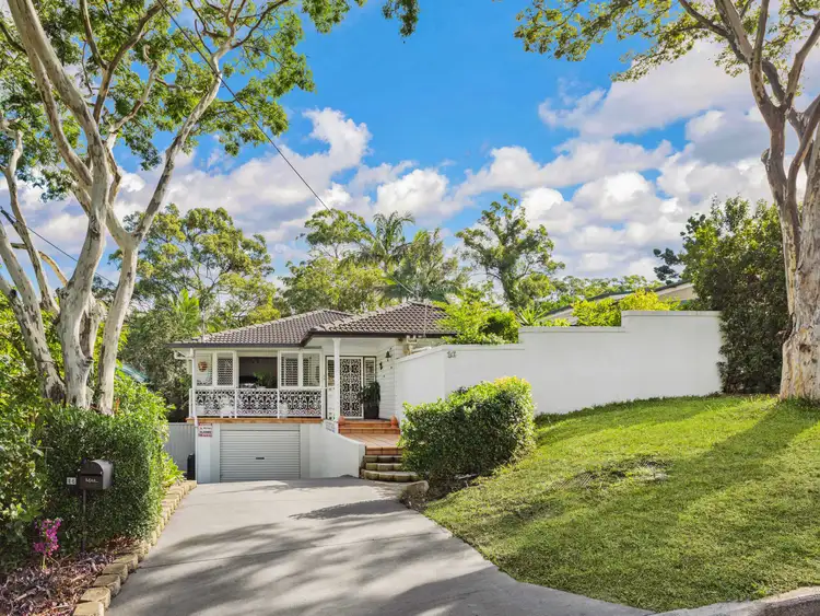 16 Emerson Street, Toowong QLD 4066