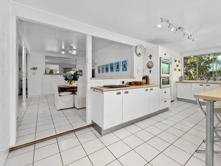Fifth view of Homely house listing, 16 Emerson Street, Toowong QLD 4066