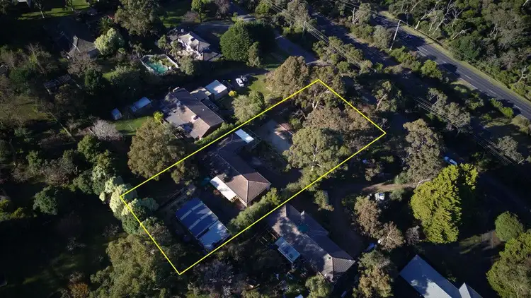 Second view of Homely house listing, 68 Moorooduc Highway, Frankston South VIC 3199