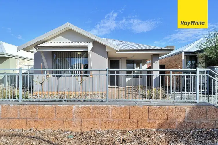 Main view of Homely house listing, 27 Grassdale Parkway, Ellenbrook WA 6069