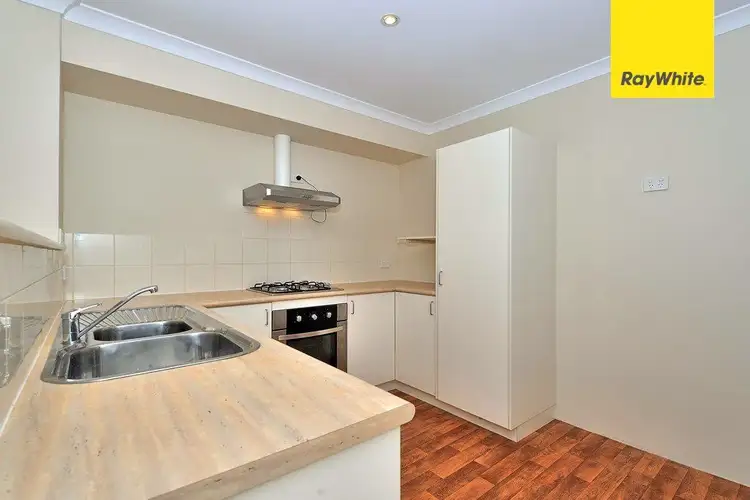 Second view of Homely house listing, 27 Grassdale Parkway, Ellenbrook WA 6069