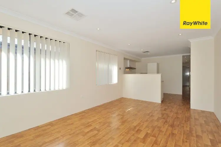 Fourth view of Homely house listing, 27 Grassdale Parkway, Ellenbrook WA 6069