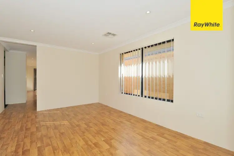 Fifth view of Homely house listing, 27 Grassdale Parkway, Ellenbrook WA 6069