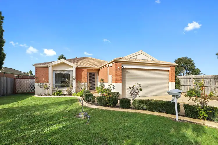 Main view of Homely house listing, 7 Stirling Street, Corio VIC 3214