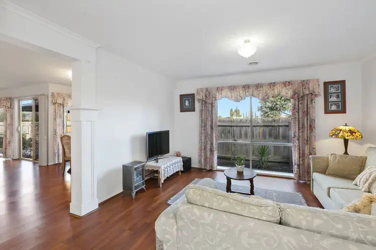Second view of Homely house listing, 7 Stirling Street, Corio VIC 3214
