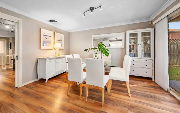 Second view of Homely semi-detached listing, 5/22 Dewberry Close, Menai NSW 2234