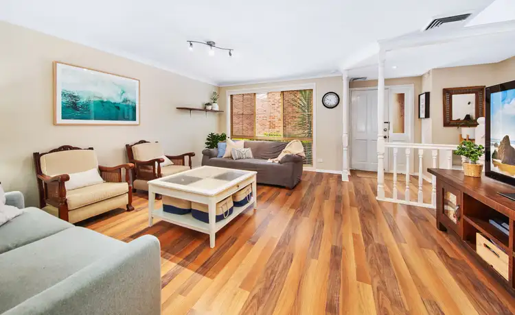 Fourth view of Homely semi-detached listing, 5/22 Dewberry Close, Menai NSW 2234