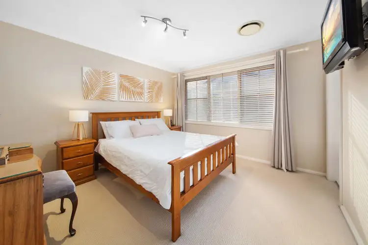 Fifth view of Homely semi-detached listing, 5/22 Dewberry Close, Menai NSW 2234