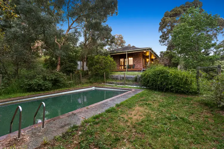 Main view of Homely house listing, 211-213 Williamsons Road, Templestowe VIC 3106