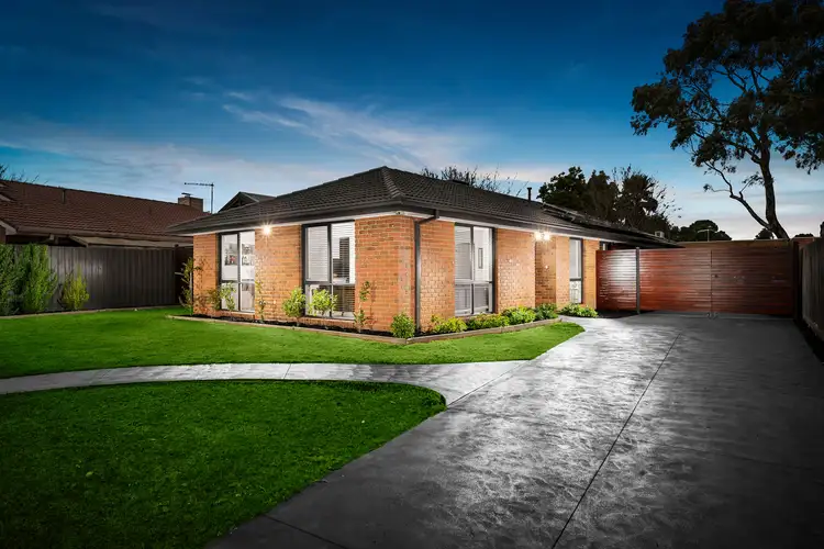 157 Murrindal Drive, Rowville VIC 3178
