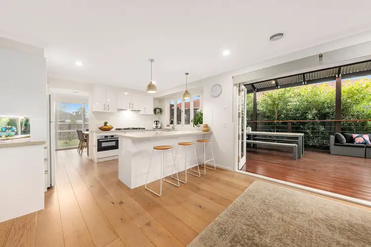 Second view of Homely house listing, 157 Murrindal Drive, Rowville VIC 3178