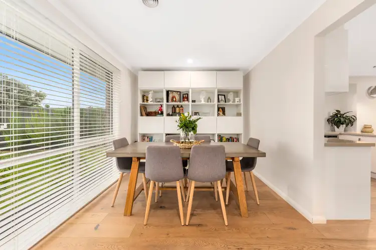 Third view of Homely house listing, 157 Murrindal Drive, Rowville VIC 3178