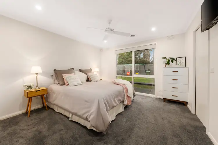 Fifth view of Homely house listing, 157 Murrindal Drive, Rowville VIC 3178