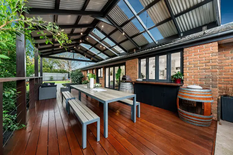 Seventh view of Homely house listing, 157 Murrindal Drive, Rowville VIC 3178