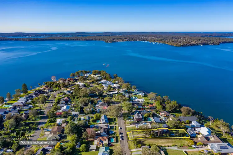 Second view of Homely house listing, 44 Buttaba Road, Brightwaters NSW 2264