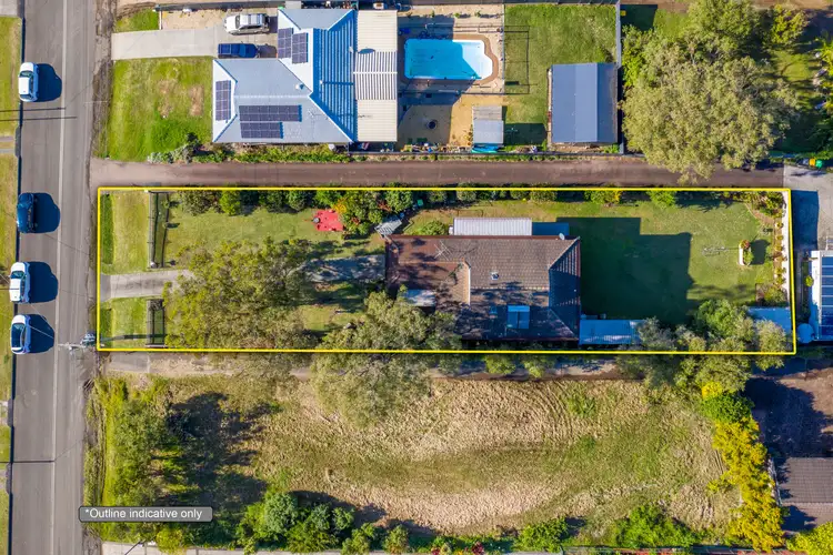 Third view of Homely house listing, 44 Buttaba Road, Brightwaters NSW 2264