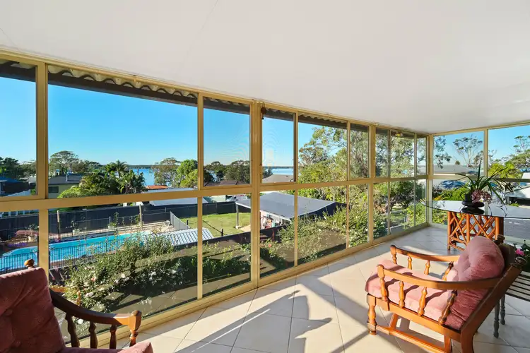 Fifth view of Homely house listing, 44 Buttaba Road, Brightwaters NSW 2264