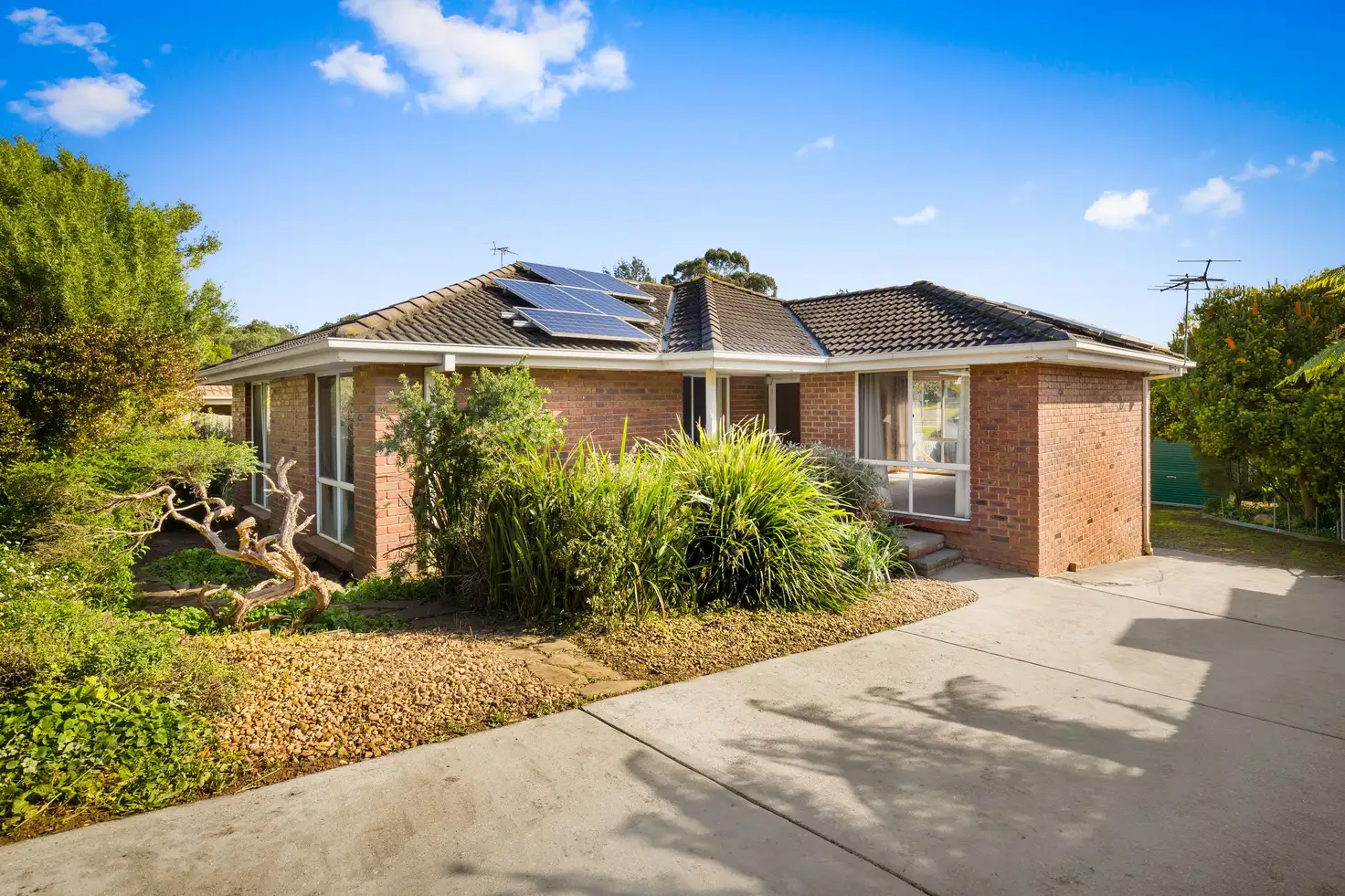Main view of Homely house listing, 11 Walker Drive, Drouin VIC 3818