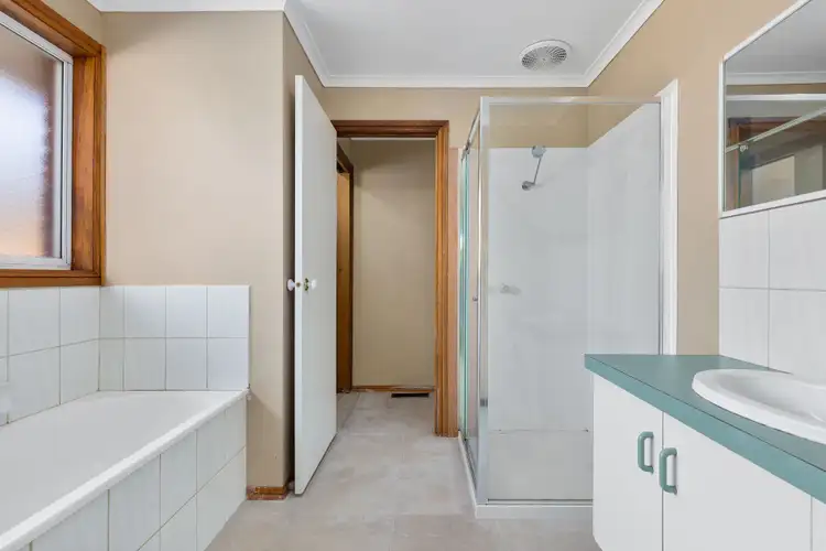 Third view of Homely house listing, 11 Walker Drive, Drouin VIC 3818