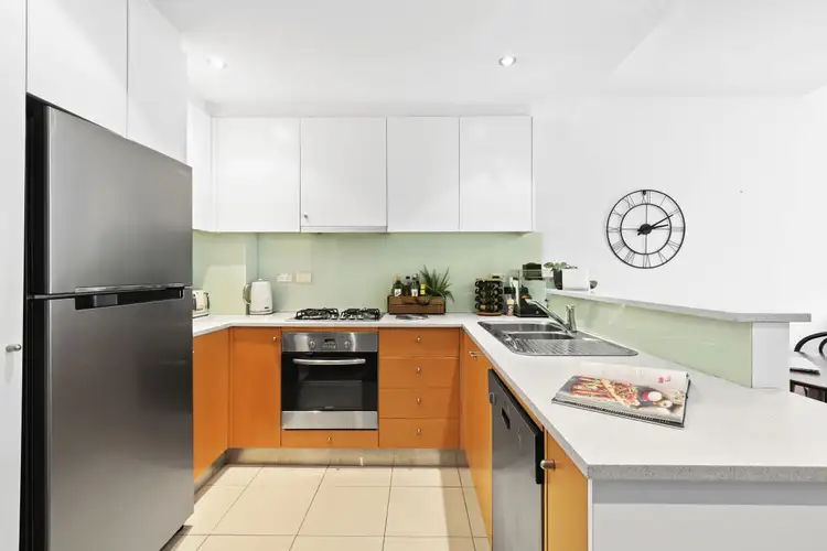 Fourth view of Homely apartment listing, 22/668 Botany Road, Alexandria NSW 2015