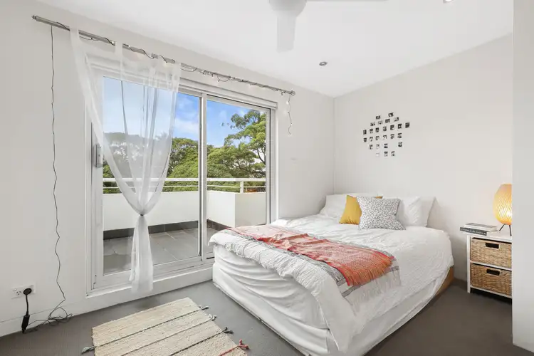 Fifth view of Homely apartment listing, 22/668 Botany Road, Alexandria NSW 2015