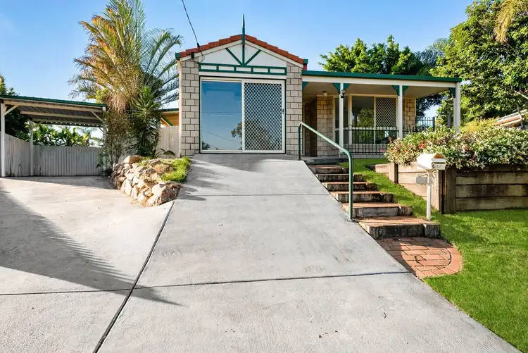Fifth view of Homely house listing, 8 Annabel Place, Deception Bay QLD 4508