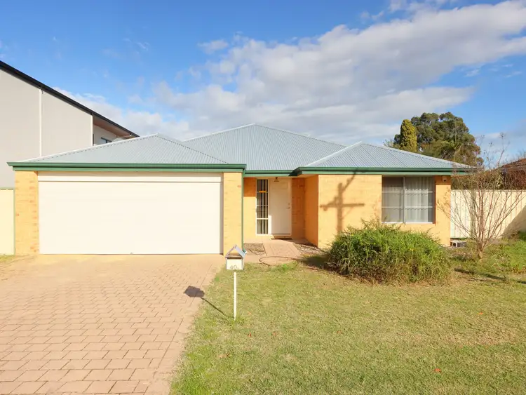 40B Highbury Crescent, Beckenham WA 6107