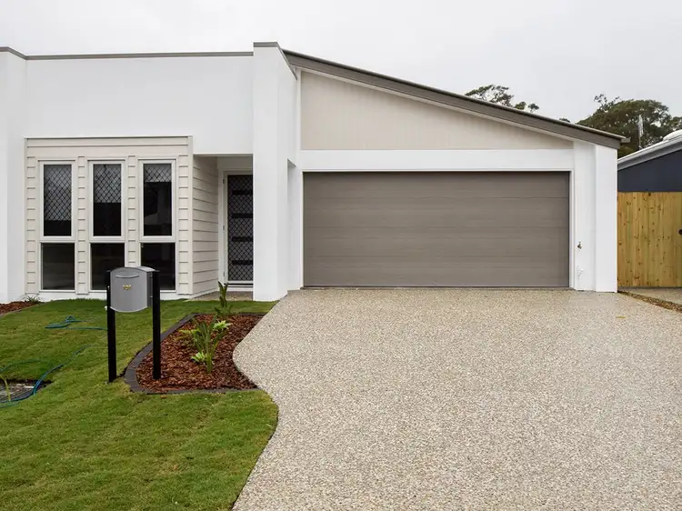 101 Balgownie Drive