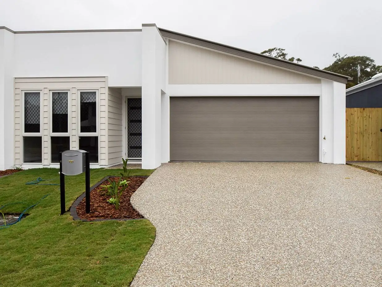 Main view of Homely house listing, 1/101 Balgownie Drive, Peregian Springs QLD 4573