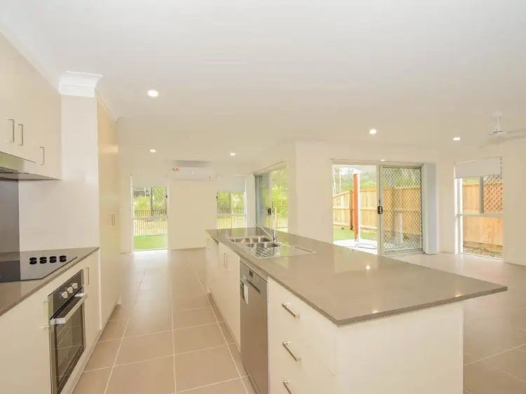 Second view of Homely house listing, 1/101 Balgownie Drive, Peregian Springs QLD 4573