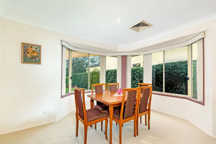 Sixth view of Homely house listing, 17 Ridgemont Close, Cherrybrook NSW 2126