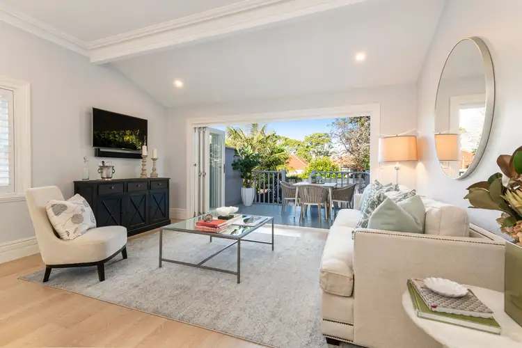 Second view of Homely house listing, 96 Spencer Road, Mosman NSW 2088