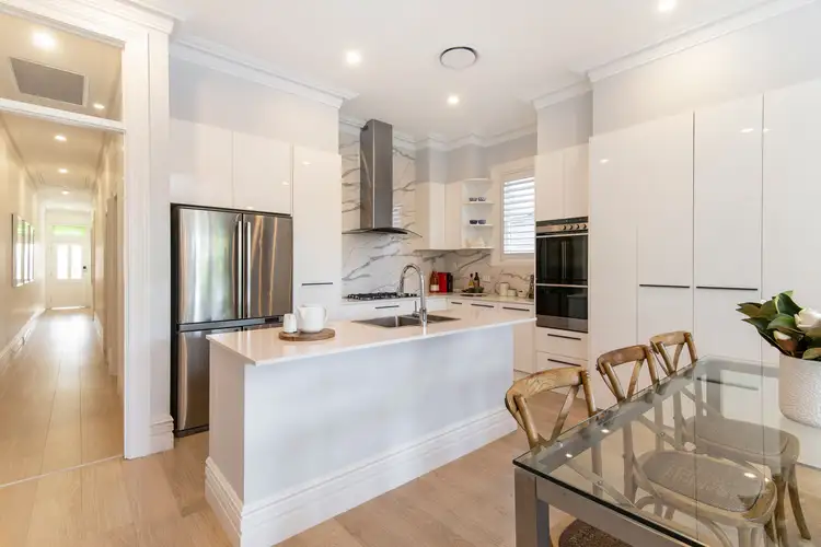 Third view of Homely house listing, 96 Spencer Road, Mosman NSW 2088