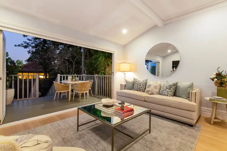 Fourth view of Homely house listing, 96 Spencer Road, Mosman NSW 2088