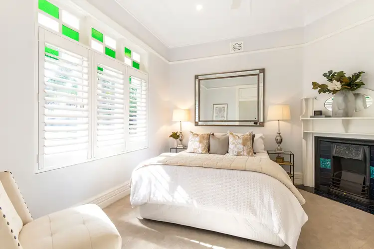 Fifth view of Homely house listing, 96 Spencer Road, Mosman NSW 2088