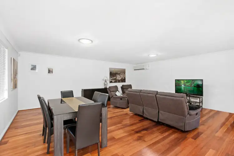 Main view of Homely villa listing, 2/80 Edward Street, Sylvania NSW 2224
