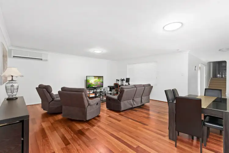 Second view of Homely villa listing, 2/80 Edward Street, Sylvania NSW 2224