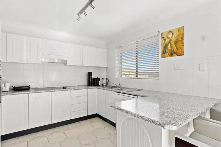 Third view of Homely villa listing, 2/80 Edward Street, Sylvania NSW 2224
