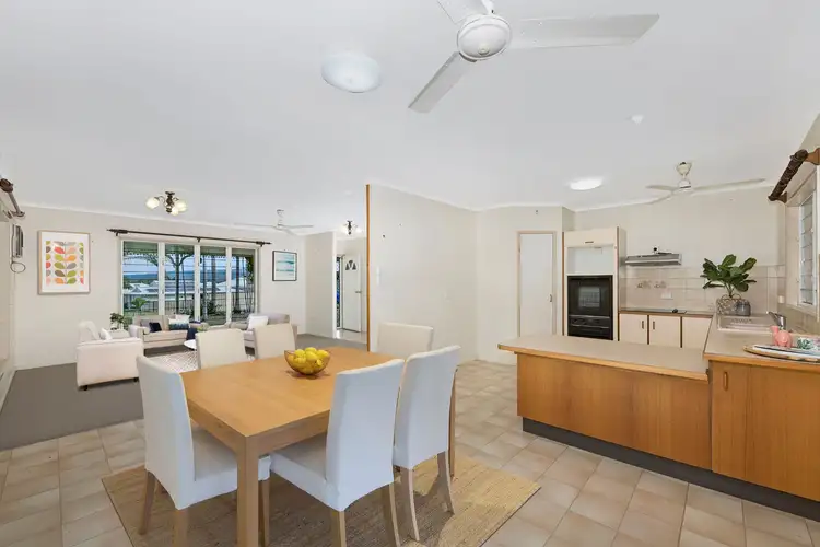 Fourth view of Homely house listing, 41 Yumba Circuit, Mount Louisa QLD 4814