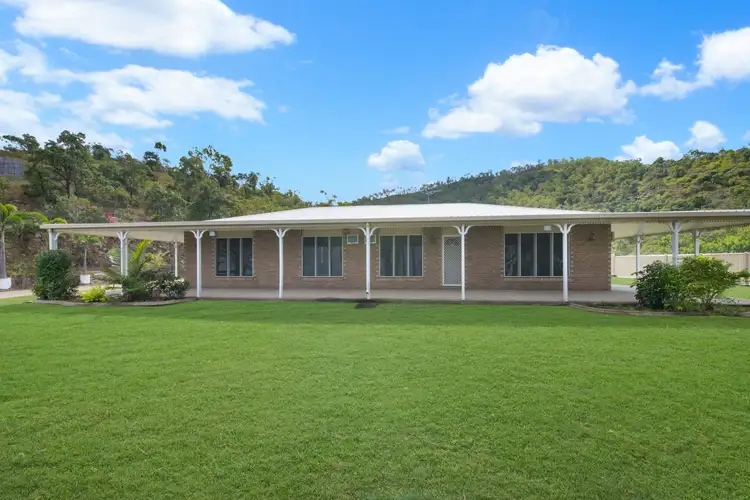 Fifth view of Homely house listing, 41 Yumba Circuit, Mount Louisa QLD 4814