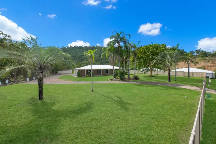 Sixth view of Homely house listing, 41 Yumba Circuit, Mount Louisa QLD 4814