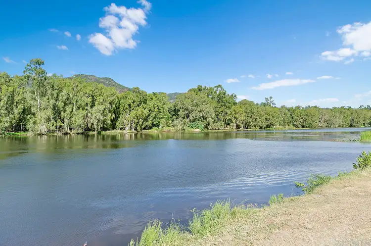 Third view of Homely land listing, 253 Pinnacle Drive, Rasmussen QLD 4815