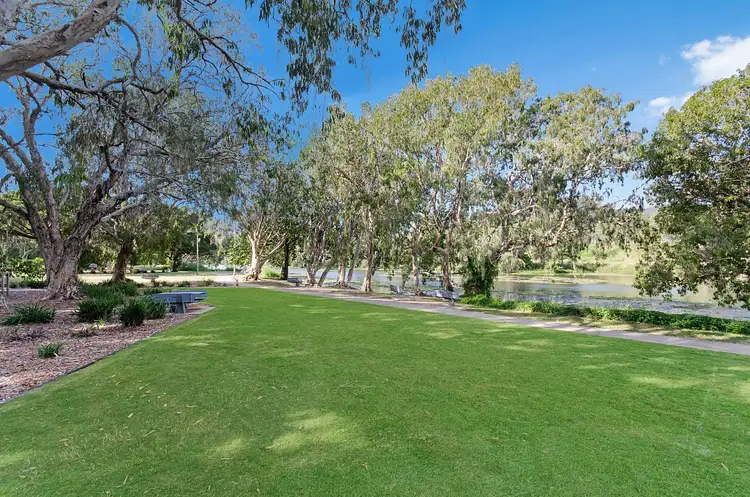 Fourth view of Homely land listing, 253 Pinnacle Drive, Rasmussen QLD 4815