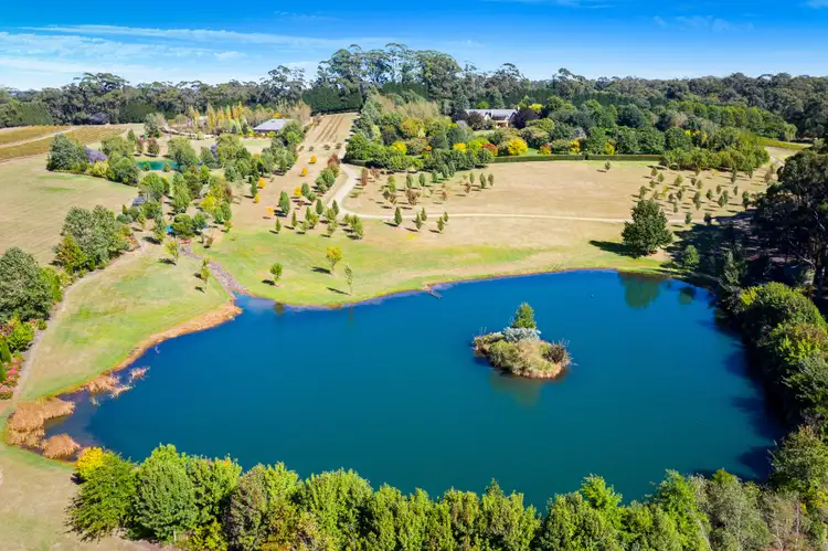 Second view of Homely rural property listing, 217 Walkers Lane, Avoca NSW 2577