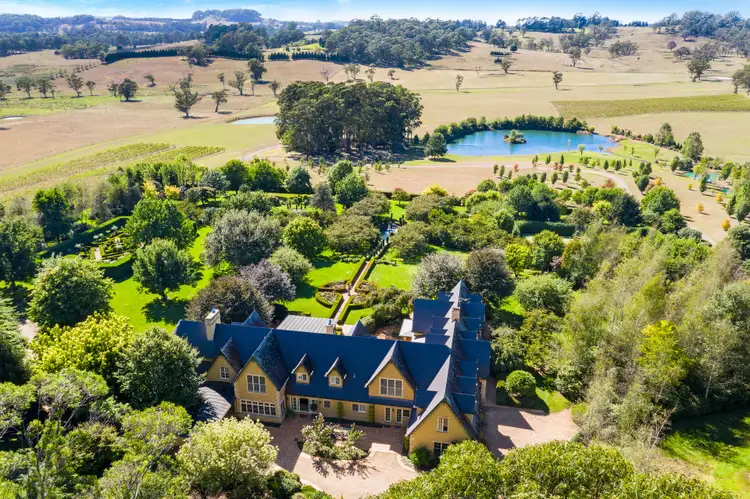 Third view of Homely rural property listing, 217 Walkers Lane, Avoca NSW 2577